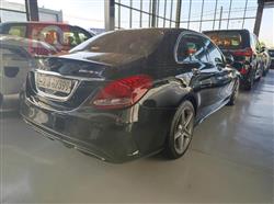 مێرسێدس بێنز C-Class